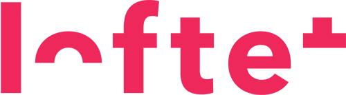 Loftet logo